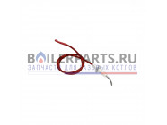купить Электрод поджига с гибким кабелем 58 мм - 435 мм для котлов Viessmann 7370451 с доставкой