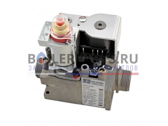 Купить Клапан газовый Sit Sigma 0845076 для котлов Baxi 767738500 - цены