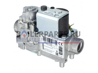 Купить Газовый клапан Honeywell VK4105G1161 для котлов Junkers Euroline ZS23 7712230845 - цены