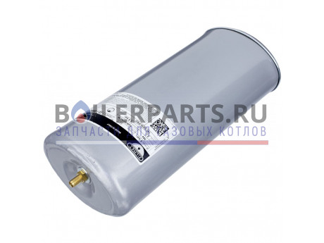 купить Расширительный бак ГВС Zilmet 2 л для котлов Buderus U052/U054-24T 7716780392 - цена с доставкой