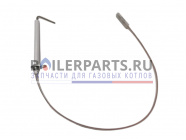 купить Электрод зажигания и контроля пламени для котлов Baxi 7731924 с доставкой