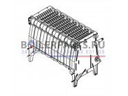 купить Котловой блок 8 секций для котлов Buderus 7747008935 с доставкой