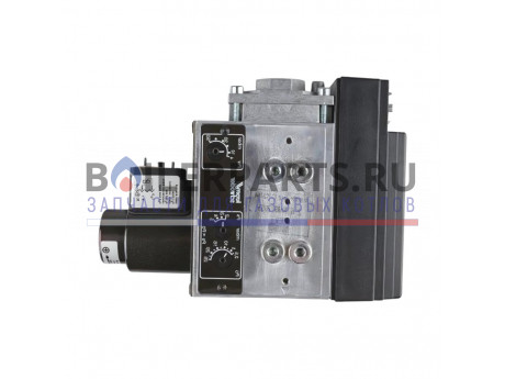 Газовый клапан Kromschroder CG10R70-D1W5AWVZ для котлов Bosch/Buderus 7747209654 фото купить Газовый клапан Kromschroder CG10R70-D1W5AWVZ для котлов Bosch/Buderus 7747209654 - цена с доставкой