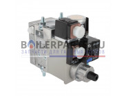 купить Газовый клапан Dungs MB-DLE 405 B01 S50 для котлов Buderus 7747209655 с доставкой