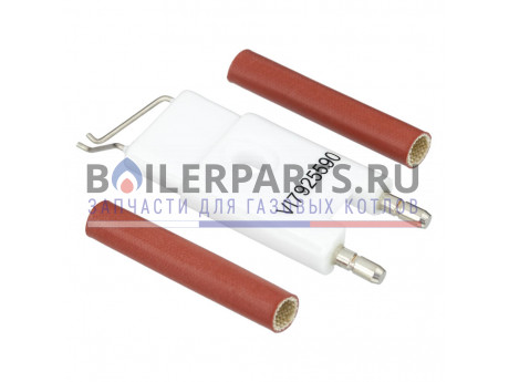Блок поджигающих электродов для котлов Viessmann 7810727 фото купить Блок поджигающих электродов для котлов Viessmann 7810727 - цена с доставкой
