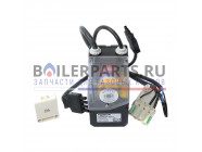 купить Сервопривод Schneider Electric жидкотопливной горелки для котлов Viessmann 70-225 кВт 7813509 с доставкой