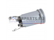 купить Предохранительная крышка для котлов Viessmann 7819313 с доставкой