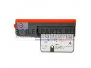 купить Топочный автомат GU1 (контроллер) Honeywell S4565C 1132 для котлов Viessmann 7820205 с доставкой