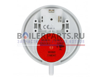 Купить Прессостат 170/140 Pa для котлов Viessmann Vitopend WH0A 24 кВт. 7823286 - цены