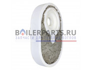 купить Теплоизоляционный блок для котлов Viessmann 7824634 с доставкой