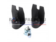 купить Комплект зажимных гаек для котлов Viessmann 7825700 с доставкой