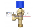 купить Кран подпитки для котлов Viessmann 7825984 недорого