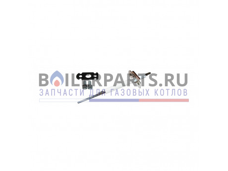 Электрод ионизации для котлов Viessmann 7826517 фото купить Электрод ионизации для котлов Viessmann 7826517 - цена с доставкой