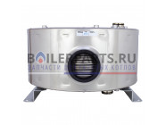 купить Теплообменник основной для котлов Viessmann 7826534 с доставкой