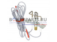 купить Электрод розжига для котлов Viessmann 7827056 с доставкой
