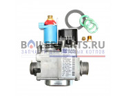 купить Газовый клапан Sit Sigma 0.845.102 для котлов Viessmann 7828336 с доставкой