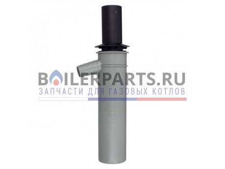 Сифон для котлов Viessmann 7828426 фото купить Сифон для котлов Viessmann 7828426 - цена с доставкой