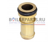 купить Адаптер подключения шланга для котлов Viessmann 7828638 OEM с доставкой