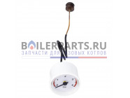купить Манометр для котлов Viessmann 7828644 с доставкой