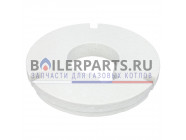 купить Изоляция теплообменника для котлов Viessmann Vitodens WB1B 7828716 с доставкой