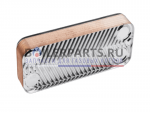 Теплообменник пластинчатый (вторичный) 12 пластин для котлов Viessmann 7828745.ZLMT купить Теплообменник пластинчатый (вторичный) 12 пластин для котлов Viessmann 7828745.ZLMT недорого