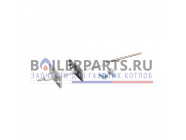 купить Электрод ионизации для котлов Viessmann 7829820 с доставкой
