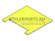 купить Верхний лист для котлов Viessmann 7830936 с доставкой