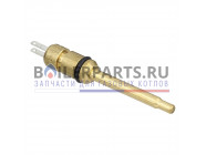 купить Датчик температуры NTC погружной для котлов Viessmann 7831303 с доставкой