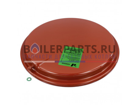 Расширительный бак для котлов Viessmann Vitopend WH1D 24 кВт 7831308 фото купить Расширительный бак для котлов Viessmann Vitopend WH1D 24 кВт 7831308 - цена с доставкой