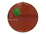 Расширительный бак для котлов Viessmann Vitopend WH1D 24 кВт 7831308 купить Расширительный бак для котлов Viessmann Vitopend WH1D 24 кВт 7831308 недорого