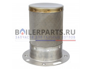 купить Цилиндрическая жаровая часть для котлов Viessmann 7831997 с доставкой