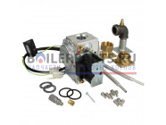 купить Газовый комбинированный регулятор Dungs BM762-03-083 для котлов Viessmann 7833030 с доставкой