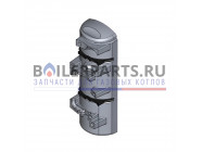 купить Теплоизоляция фронтальная для котлов Viessmann 7834526 с доставкой