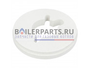 купить Изоляционное кольцо для котлов Viessmann Vitodens WB1C 7834987 с доставкой