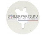 Изоляционное кольцо для котлов Viessmann Vitodens WB1C 7834987 купить Изоляционное кольцо для котлов Viessmann Vitodens WB1C 7834987