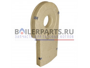 купить Теплоизоляционный блок для котлов Viessmann 7836460 с доставкой
