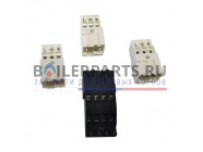 купить Штекер 20,21,28,96 для котлов Viessmann 7837105 с доставкой
