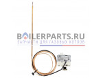 Защитный ограничитель температуры 95/120 для котлов Viessmann 7837112 купить Защитный ограничитель температуры 95/120 для котлов Viessmann 7837112
