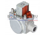 купить Газовый клапан Ebmpapst GB-ND 055 E01 30/35G20 для котлов Viessmann 7837919 с доставкой
