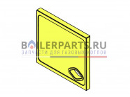 купить Передняя теплоизоляция камеры сгорания для котлов Viessmann 7841731 с доставкой