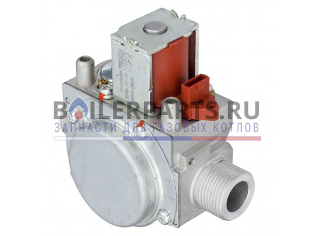 Газовый клапан Ebmpapst GB-ND 055 E01 30/35 G20 для котлов Viessmann 7849853 фото купить Газовый клапан Ebmpapst GB-ND 055 E01 30/35 G20 для котлов Viessmann 7849853 - цена с доставкой