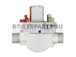 Газовый клапан Ebmpapst GB-ND 055 E01 30/35 G20 для котлов Viessmann 7849853 купить Газовый клапан Ebmpapst GB-ND 055 E01 30/35 G20 для котлов Viessmann 7849853