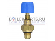 купить Кран подпитки (наполнения) для котлов Viessmann 7859549 с доставкой