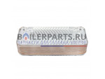 Теплообменник 16 пластин для котлов Viessmann 100 WB1B 7928747 купить Теплообменник 16 пластин для котлов Viessmann 100 WB1B 7928747 недорого