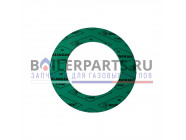 купить Плоское уплотнение Klingersil C4400, PN6 DN65 SB615 для котлов Buderus 81363040 с доставкой
