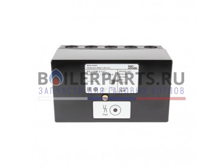 Топочный автомат Kromschroder IFS110IM-3/1/1T 84367010 фото купить Топочный автомат Kromschroder IFS110IM-3/1/1T 84367010 - цена с доставкой