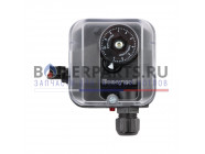 купить Реле давления Kromschroder DL 10A-32 84444485 с доставкой