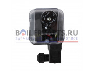 купить Реле давления Kromschroder DG30U-6 84447291 с доставкой