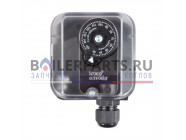 купить Реле давления Kromschroder DG 150U-3 84447500 с доставкой