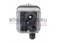 купить Реле давления Kromschroder DG150UG-3 84447520 с доставкой